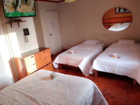 Hotel Diony's