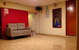 Hotel Diony's