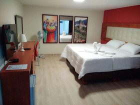Hotel Diony's