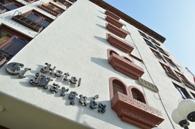 Hotel El Marqués