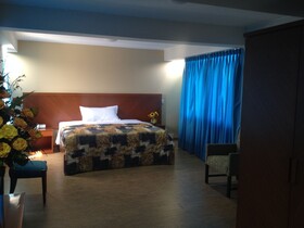 Hotel Esencia Suites
