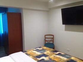Hotel Esencia Suites