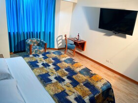 Hotel Esencia Suites