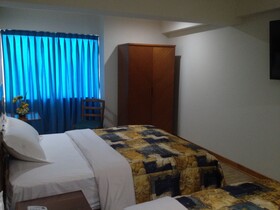 Hotel Esencia Suites