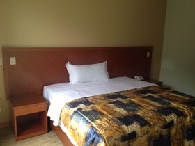 Hotel Esencia Suites
