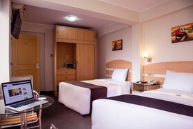 Hotel Ferré Miraflores