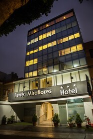 Hotel Ferré Miraflores