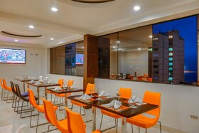 Hotel Ferré Miraflores