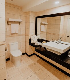 Hotel Grand Nobility
