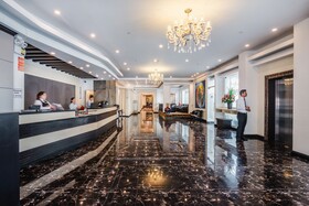 Hotel Grand Nobility