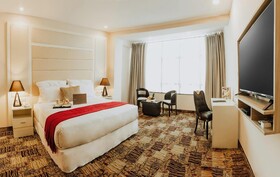 Hotel Grand Nobility