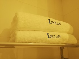 Hotel Inclan