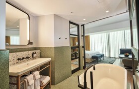 Hotel Indigo Lima Miraflores by IHG