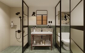 Hotel Indigo Lima Miraflores by IHG