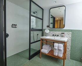 Hotel Indigo Lima Miraflores by IHG