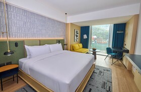Hotel Indigo Lima Miraflores by IHG