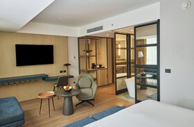 Hotel Indigo Lima Miraflores by IHG