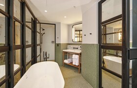 Hotel Indigo Lima Miraflores by IHG