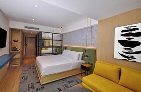 Hotel Indigo Lima Miraflores by IHG