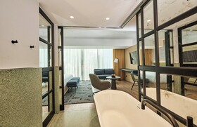 Hotel Indigo Lima Miraflores by IHG