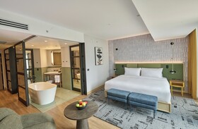 Hotel Indigo Lima Miraflores by IHG