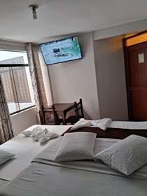 Hotel Las Artes Inn