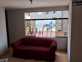 Hotel Las Artes Inn