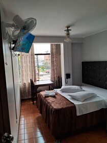 Hotel Las Artes Inn