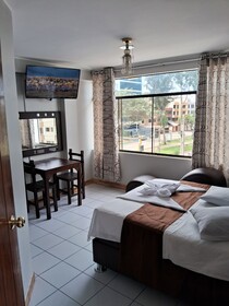 Hotel Las Artes Inn