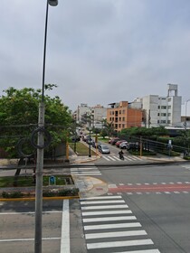 Hotel Las Artes Inn