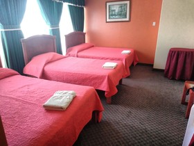 Hotel Mamatila Lima