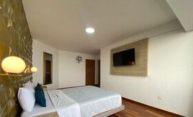 Golden Mar Hotel