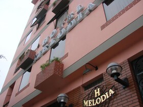 Hotel Melodía