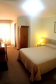 Hotel Melodía