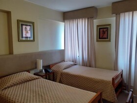 Hotel Melodía
