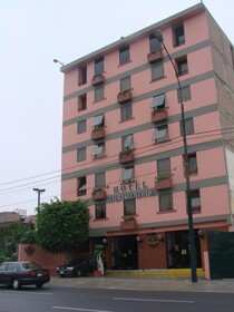 Hotel Melodía