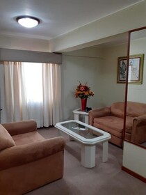 Hotel Melodía