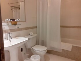 Hotel Melodía