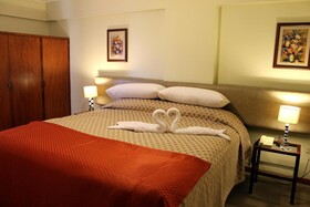 Hotel Melodía
