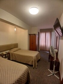 Hotel Melodía