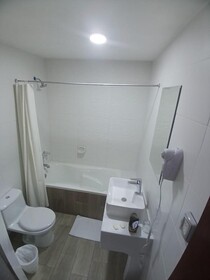 Hotel Melodía