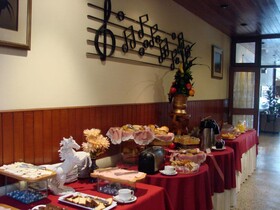 Hotel Melodía