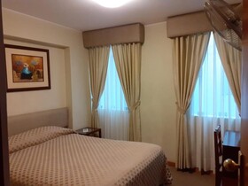 Hotel Melodía