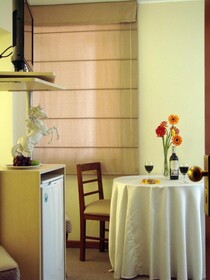 Hotel Melodía