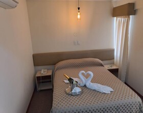 Hotel Melodía