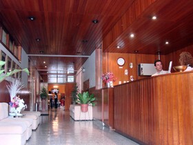 Hotel Melodía
