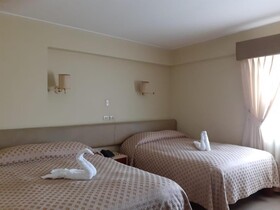 Hotel Melodía