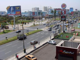 Hotel Melodía
