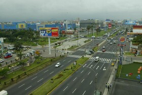 Hotel Melodía