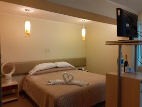 Hotel Melodía